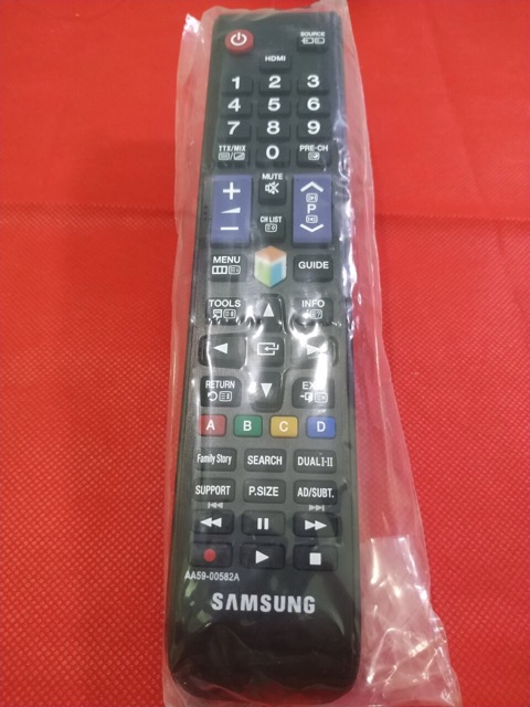 REMOTE ĐIỀU KHIỂN TIVI SAMSUNG SMART XỊN!CAM KẾT CHẤT LƯỢNG!!HÌNH THẬT KHÔNG CHỈNH SỬA!