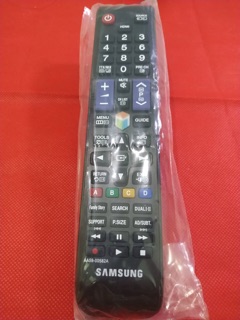 REMOTE ĐIỀU KHIỂN TIVI SAMSUNG SMART XỊN!CAM KẾT CHẤT LƯỢNG!!HÌNH THẬT KHÔNG CHỈNH SỬA!