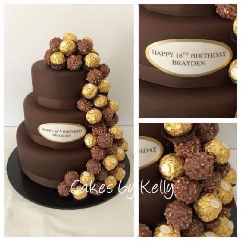 Socola ferrero rocher 16 viên mới nhất 4/2024