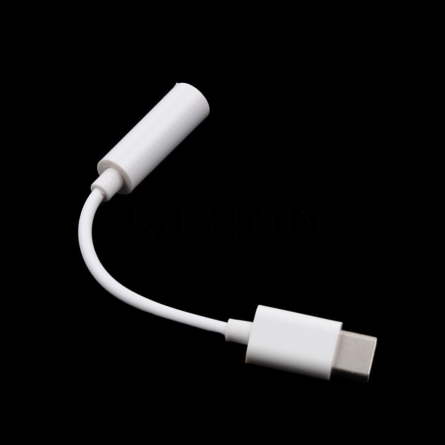 Cáp chuyển đổi cổng USB 3.1 USB Type C sang đầu cắm Headset chuyên dụng