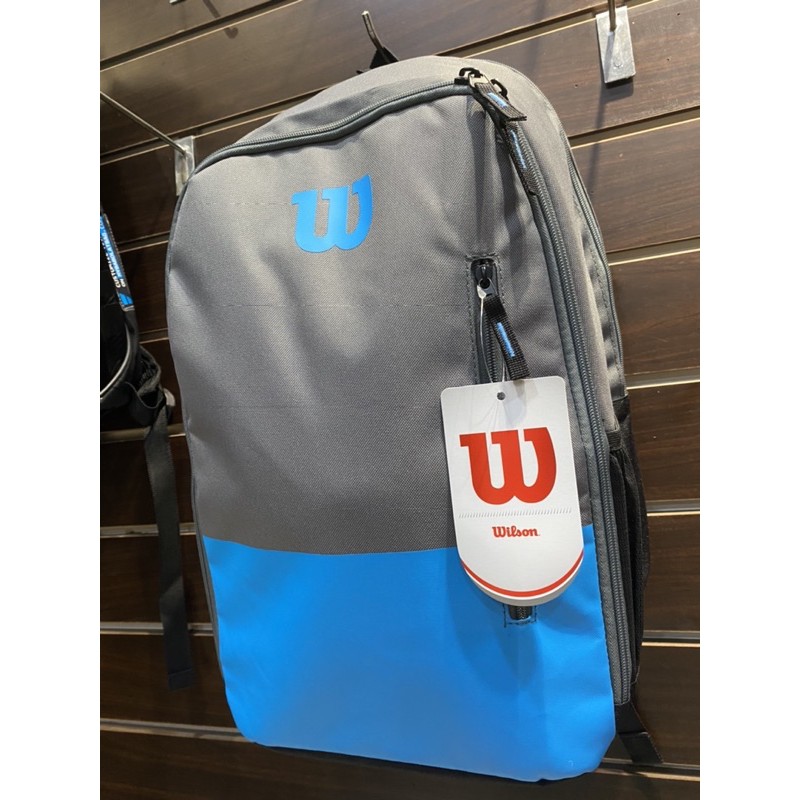 Balo tennis wilson burn