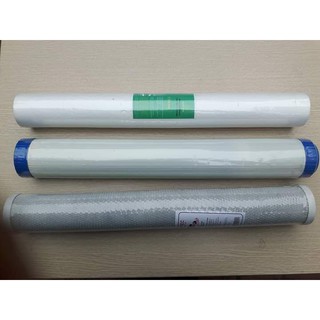 Bộ lõi lọc thô 1,2,3 20inch