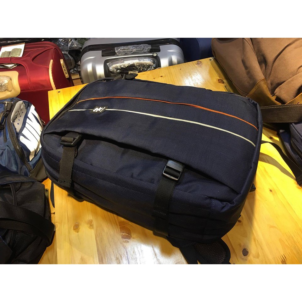 BALO CRUMPLER JACKPACK FULL PHOTO MÀU XANH NAVY