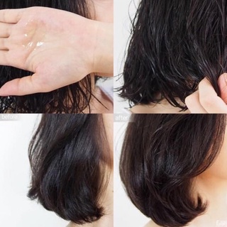 Serum Dưỡng Tóc Siêu Mượt
