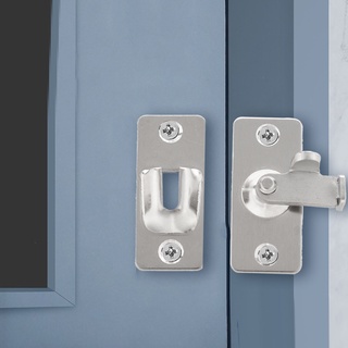 Chốt Khóa Cửa Góc Phải 90 Độ