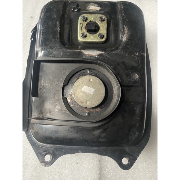 Bình xăng lớn xe máy siriot 110cm