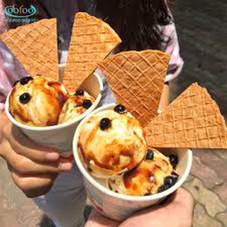 Đường đen Nữ Hoàng Biên Hòa(Dark Brown Sugar)