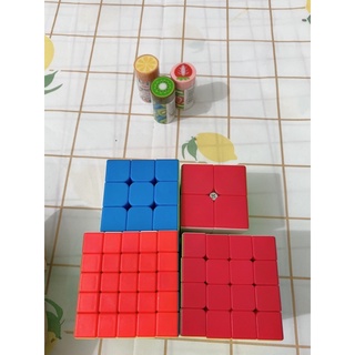 Rubic xếp hình loại đẹp