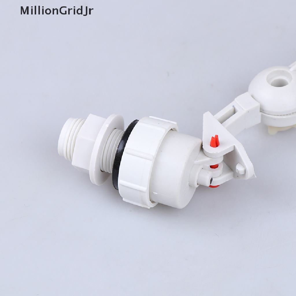 Van Bi Nổi Điều Khiển Mực Nước Cho Bể Cá