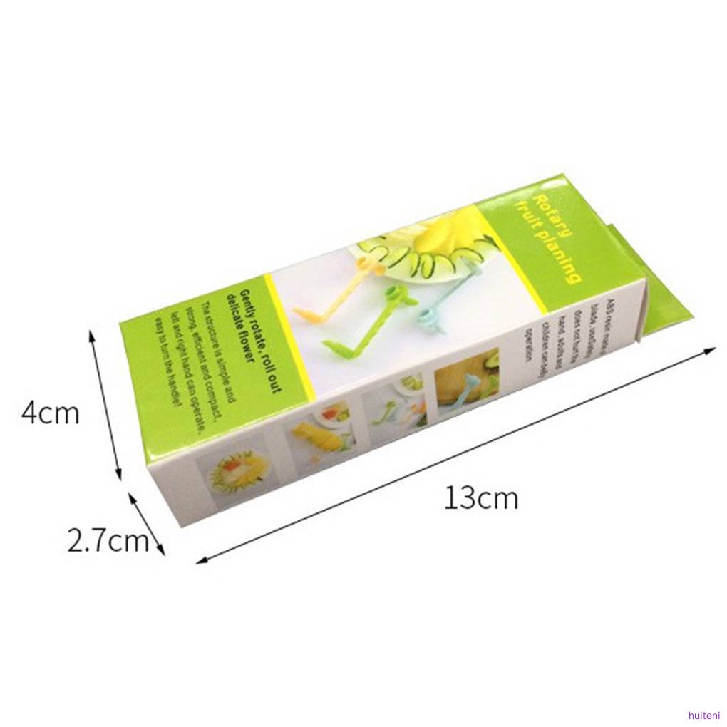 Dụng Cụ Bào Sợi Rau Củ Quả Tiện Lợi