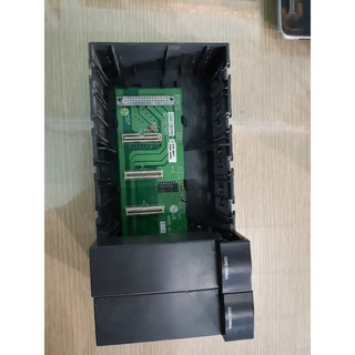 Chân Đế PLC LS GM6-B04M