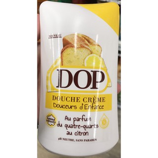 Sữa Tắm DOP (Hương Chanh) 250ml