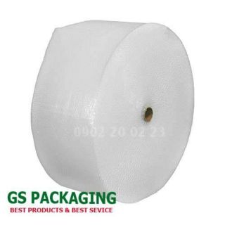Xốp bong bóng bọc hàng chống sốc 1m2*10mm loại 1m trời ơi