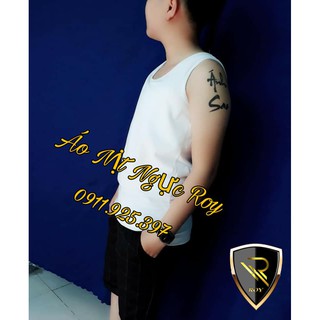 Áo Nịt Ngực Tomboy
