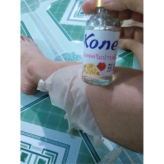 Nước lột kone thái lan tái tạo làn da mới