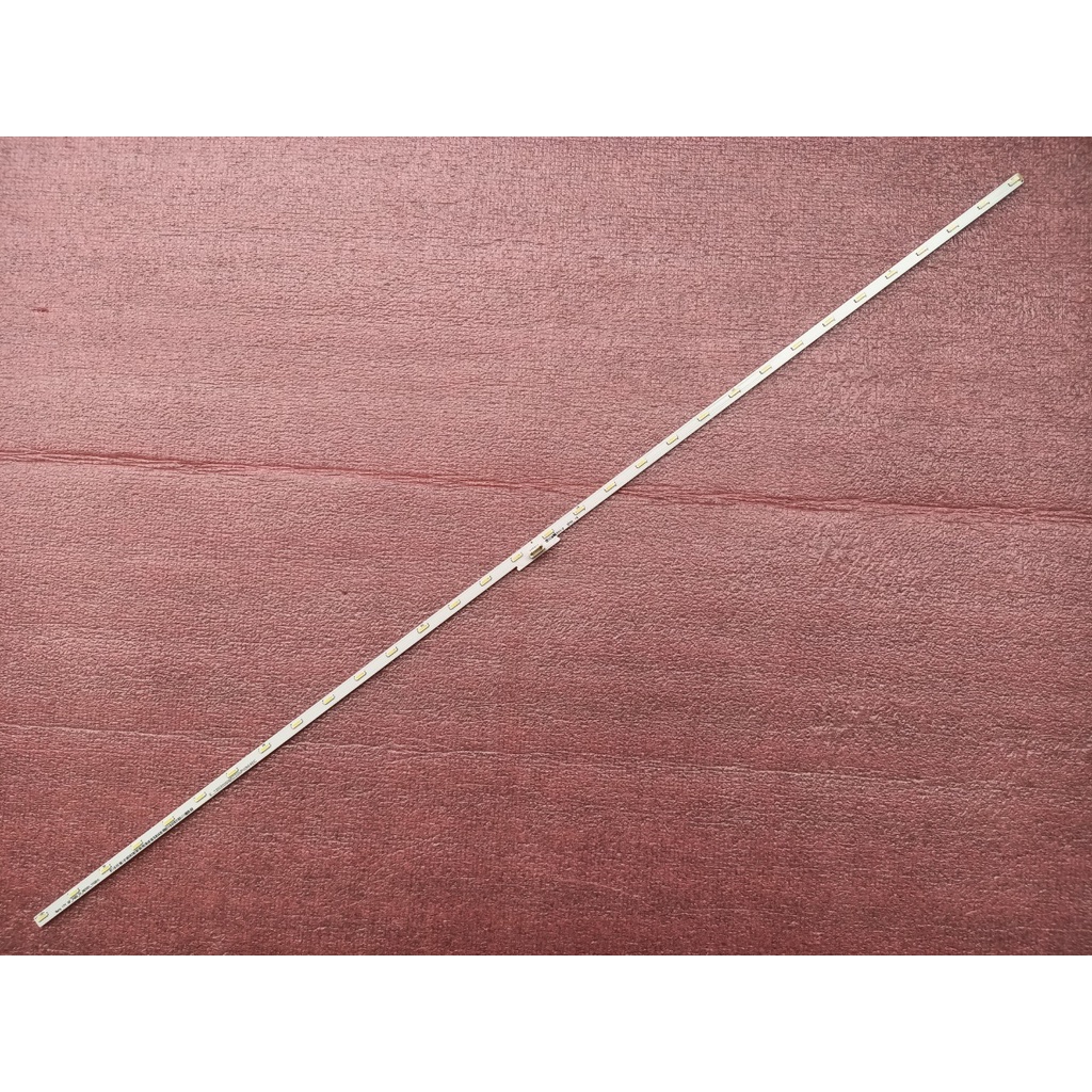 THANH LED VIỀN TIVI SONY 32W610 32WE613 HÀNG MỚI 100% 1 MÁY 1 THANH 32 BÓNG, MỖI BÓNG 6V, DÀI 68,7cm