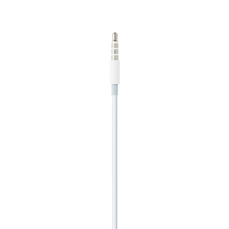 IPHONE Apple Tai Nghe Nhét Tai Chính Hãng 100% Jack 3.5mm