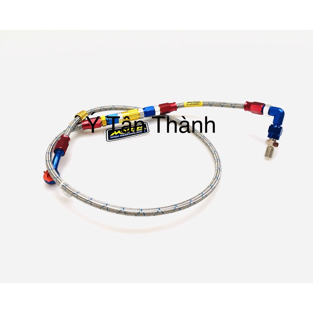 Dây Dầu Morin Đầu 90 Độ MS1042