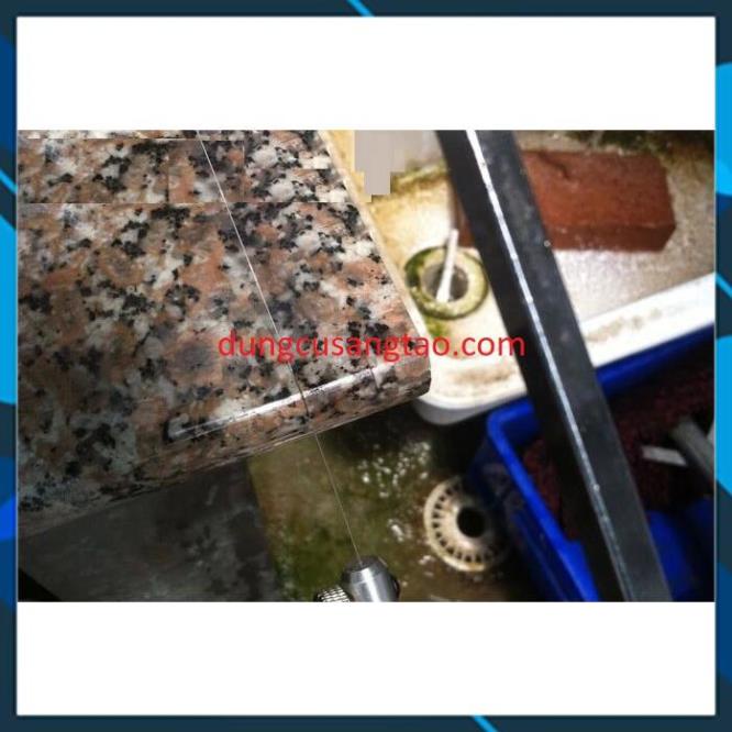 Dây cưa lọng phủ kim cương  cao cấp