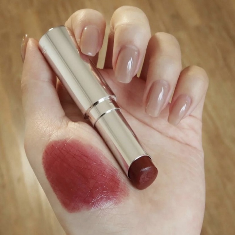 Có sẵn - Son 3CE GLOW LIP COLOR