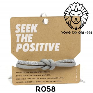 Vòng Tay Rastaclat [Full Box Tag] - R058