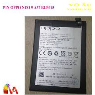 Pin OPPO A37 (Loại A)(BM-01577)