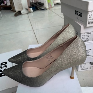 Giày quãng châu size 39