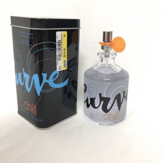 Nước hoa nam Curve Chill for Men 125ml