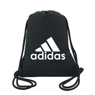 Balo , Túi Rút Đựng Đồ Thể Thao Chống Thấm Nước Tốt (7 Màu) - ĐEN