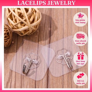 Móc dán thần thánh siêu chịu lực