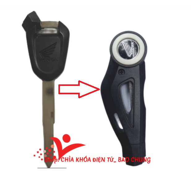 Chìa khóa xe máy honda winner 🔑 kiểu dáng đa dạng, sử dụng tiện lợi.