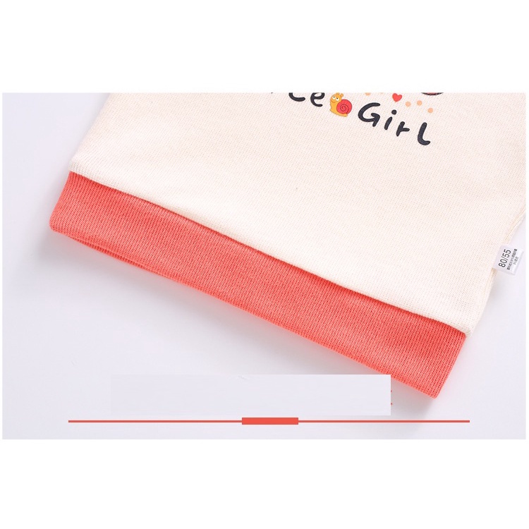 Áo khoác len thu đông cho bé trai và bé gái phong cách Hàn Quốc - A15