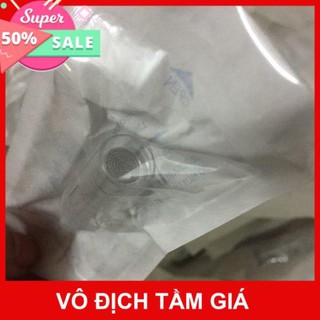 Đầu kim nano, 12, 36 TRẮNG lắp máy phi kim