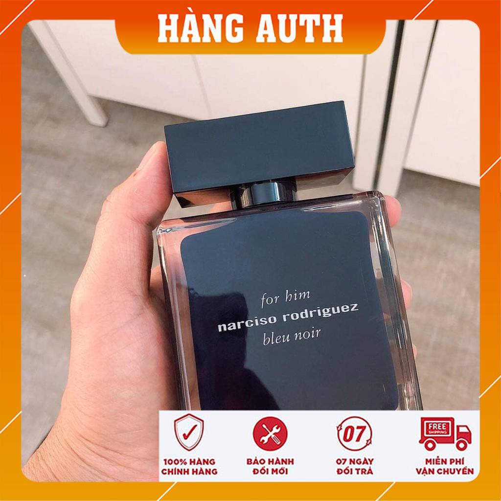 [FreeShip – hàng Auth] Nước hoa Narciso For Him Bleu Noir  [Mẫu thử 0.33 oz] | BigBuy360 - bigbuy360.vn