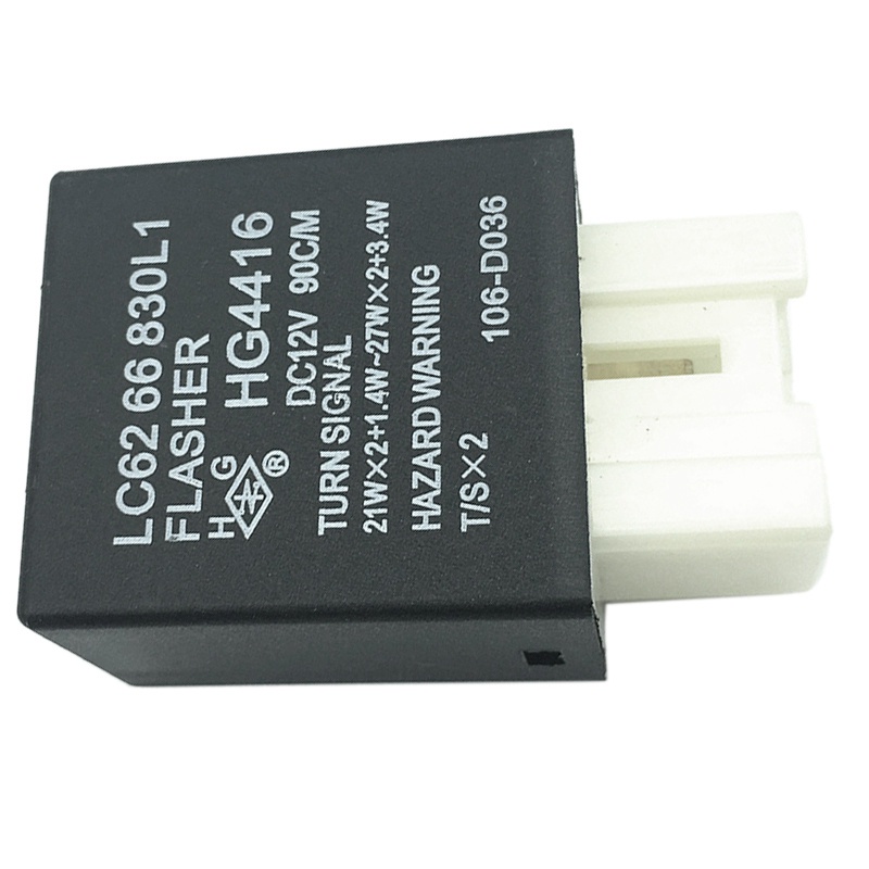 Lc6266830 Rơ Le Đèn Tín Hiệu Cho MAZDA Familyia 323 PROTEGE MIATA MPV