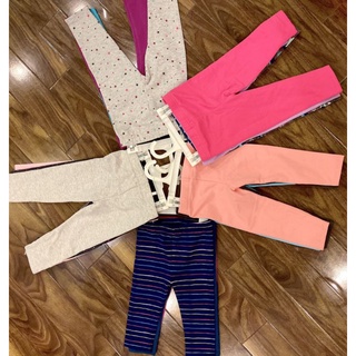 Quần legging