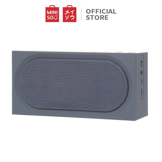 Loa bluetooth Miniso D39F (Nhiều màu)