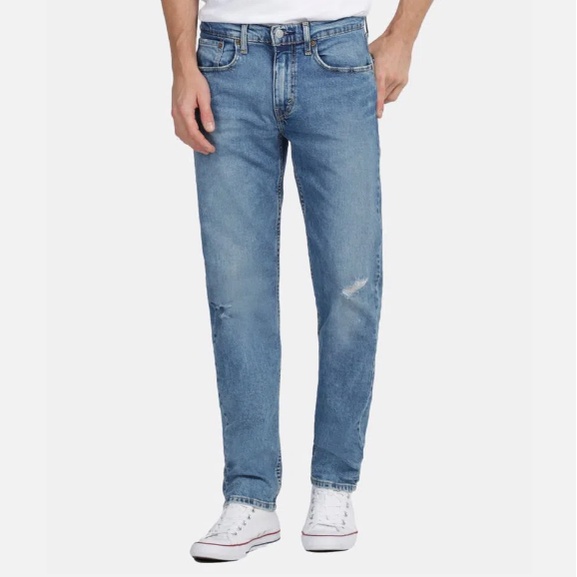 Quần Jeans Nam Dài Levi's 29507-1117