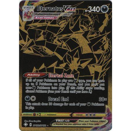 Combo 6 Pack Bài Pokemon TCG Shining Fates Chính Hãng Mới 100%