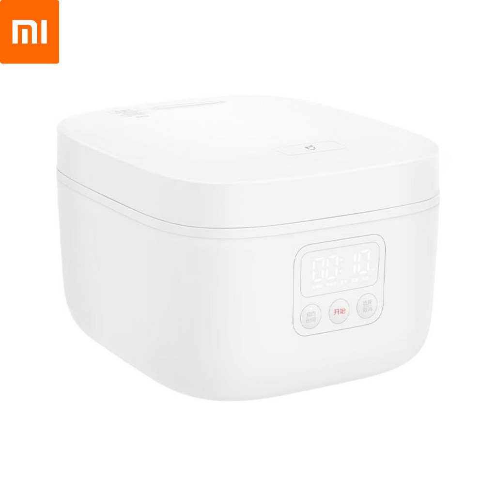 Nồi cơm điện thông minh Gen 2 Xiaomi mijia Rice cooker 4L MDFBD02ACM - Mi Home VN