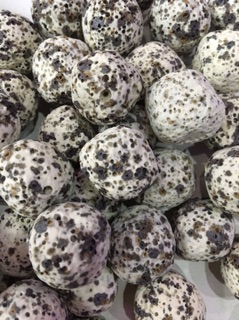 Sứ bi muối tiêu 100g