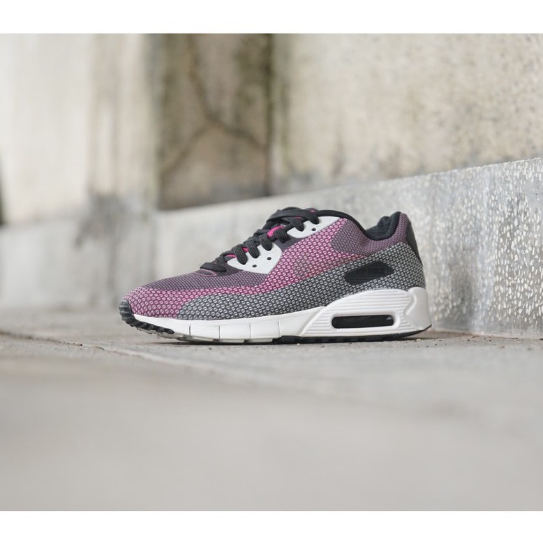 [Giày 2hand] Giày Thể Thao NIKE AIRMAX 90 JACQUARD 631750-001 GIÀY CŨ CHÍNH HÃNG