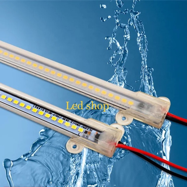 ⚡Led Thanh sd điện 220V, kt: 30cm, 50cm, 60cm, 100cm | BigBuy360 - bigbuy360.vn