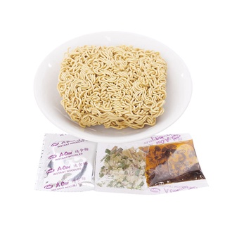Thùng 30 gói Mì A-One kim chi tôm
