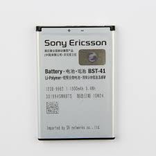 [Dùng Thử 7 Ngày] Pin Sony BST41 / A8i/ M1i/ X1/ X2/ X2i/ X10/ X10i/ Xperia Play Z1i BH 12 Tháng