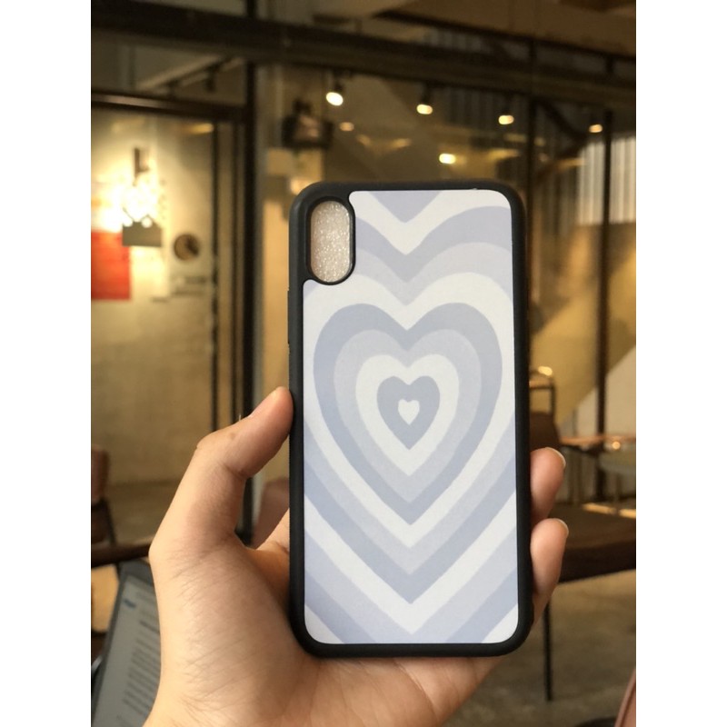 Ốp lưng cao cấp THINKCASE IPHONE Heart