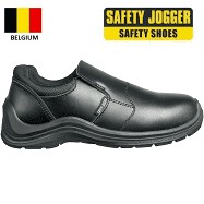 Giày bảo hộ Safety Jogger Dolce S3 SRC