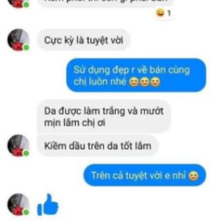 Kem phôi trắng da LAS BEAUTY