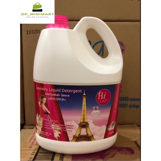 Nước giặt Hiclass 3500ml-Thái Lan