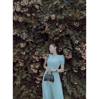 ( FULL HỘP + BILL) Túi đeo chéo nữ- Túi BALEN size mini 18